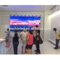 free china hintergrund film in flexible dj bühne sport led-display in shenzhen Eachinled